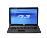 ASUS N71JQ-TY002X i7-720QM/4096/1000/DVD-RW/7Pro64 - 54181 - zdjęcie 2